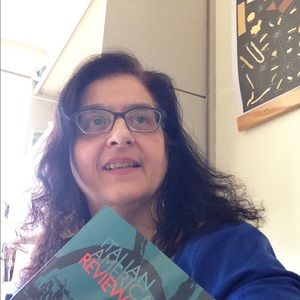 Meet your Posher, Donna